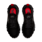 Jordan 1 Low Element Gore-Tex Black Challenge Red