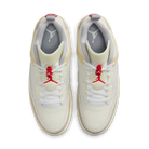 Jordan Spizike Low Coconut Milk