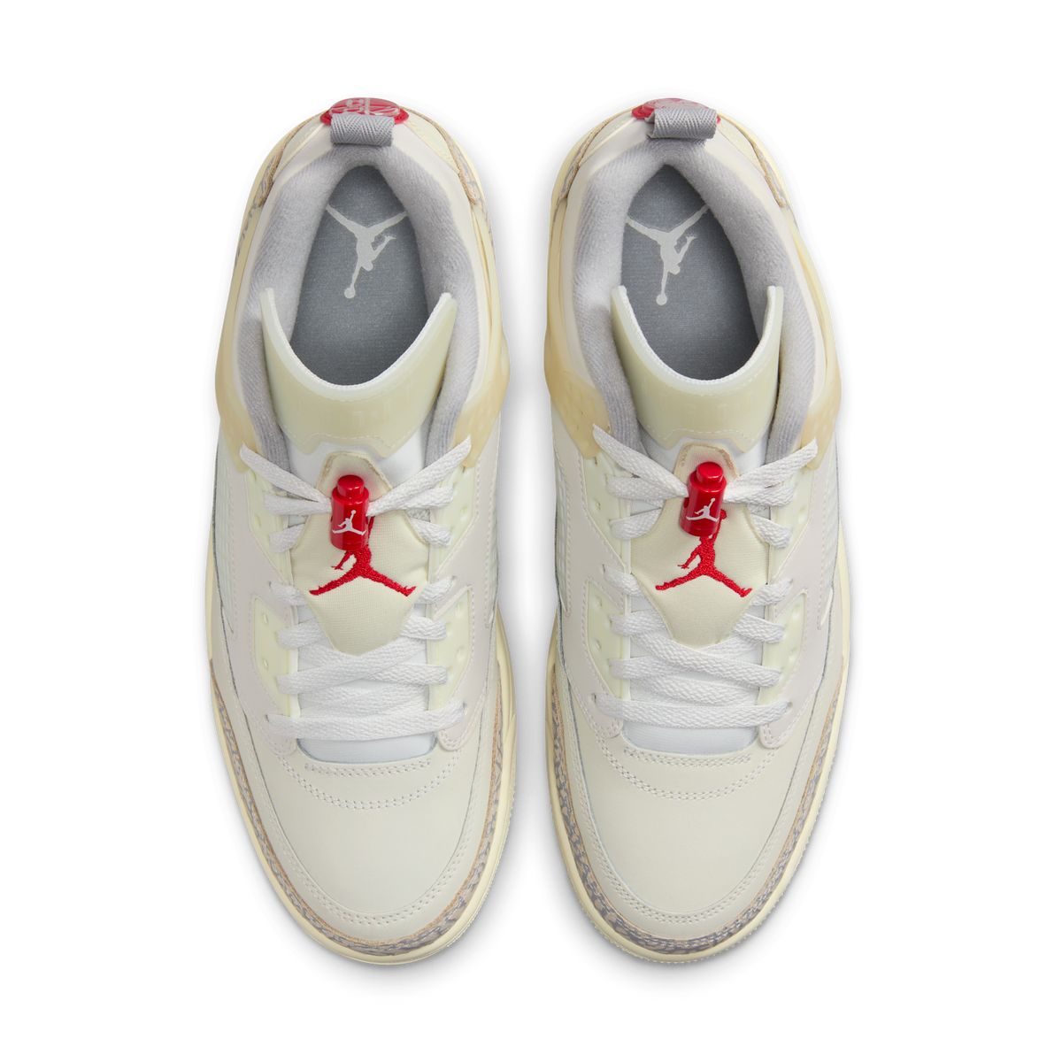 Jordan Spizike Low Coconut Milk