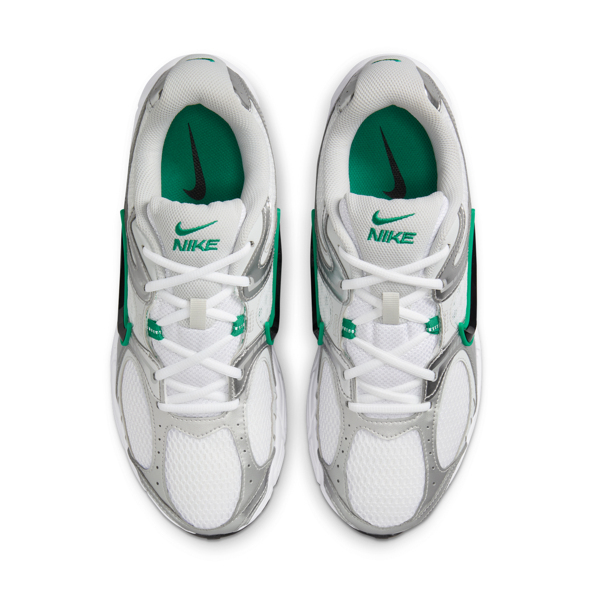 Nike V5 RNR White Malachite | HJ5228-100