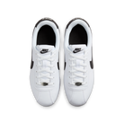 Nike Cortez White Black (2024) (GS)