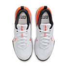 Nike Air Max Alpha Trainer 6 White Black Safety Orange | FQ1833-109