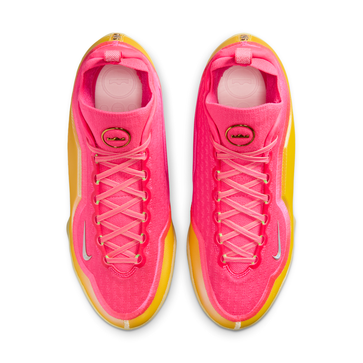 Nike LeBron 23 Elite Good Intentions