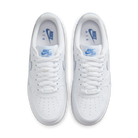 Nike Air Force 1 Low '07 White Aegean Storm (Women's)
