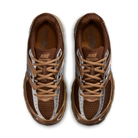 Nike Air Max Moto 2K Cacao Wow Metallic Silver (Women's)