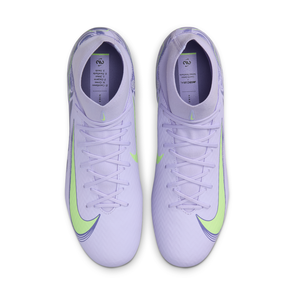 Nike Mercurial Superfly 10 Academy FG/MG United Pack