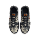 Nike Air Max Plus Black Orange Camo (GS)