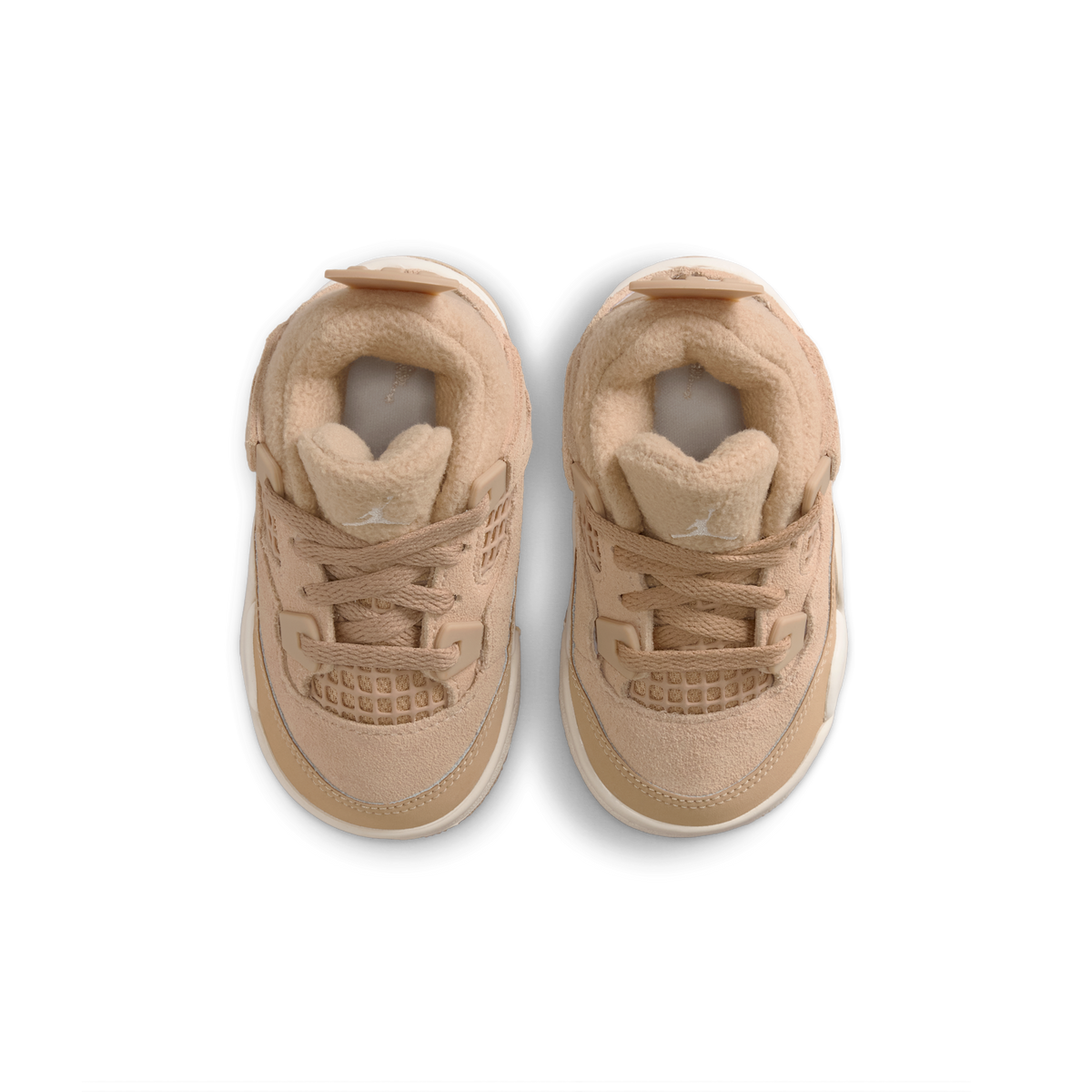Jordan 4 Retro Cozy Girl (TD)