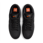 Nike SB Dunk Low Pro Triple Black | FJ1674-001