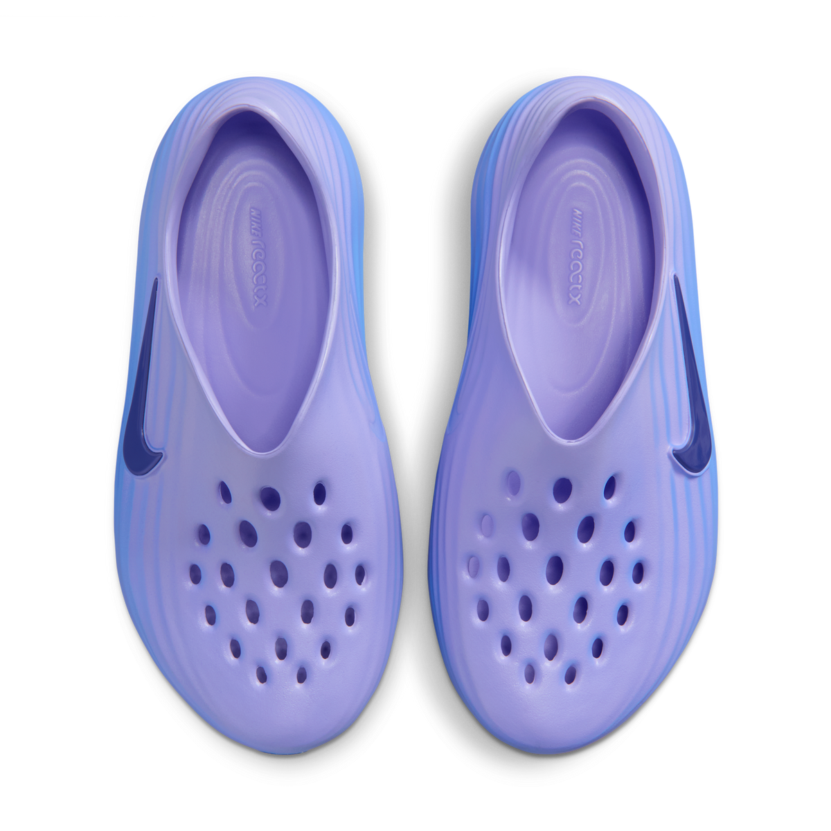 Nike ReactX Rejuven8 Sapphire (Women's)