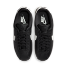 Nike Cortez 23 Premium Black Sail (Women's) | FB6877-001