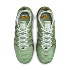 Nike Air VaporMax Plus Oil Green | FD0779-386
