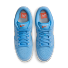 Nike SB Dunk Low Pro University Blue Gum