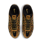 Nike P-6000 Metallic Gold Infinite Gold White Black