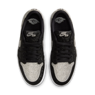 Jordan 1 Retro Low OG Swarovski Stealth (Women's)