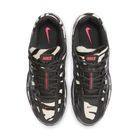 Nike P-6000 Zebra Black Solar Red
