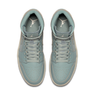 Jordan 1 Retro High Mica Green Desert Sand