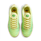 Nike Air Max Plus Lemon Lime (Women's) | DZ3670-300