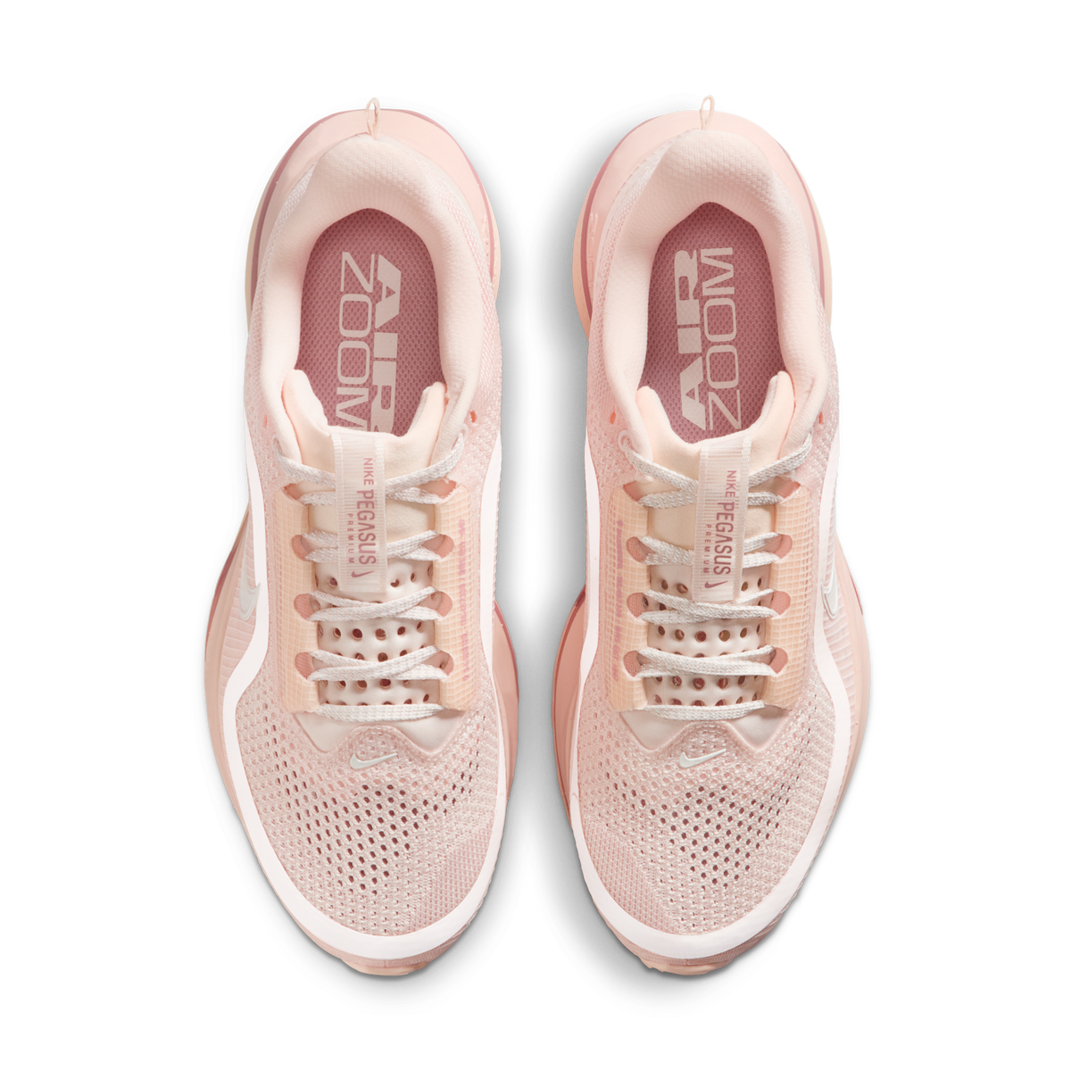 Nike Air Zoom Pegasus Premium Guava Ice (Women's) | HQ2593-801