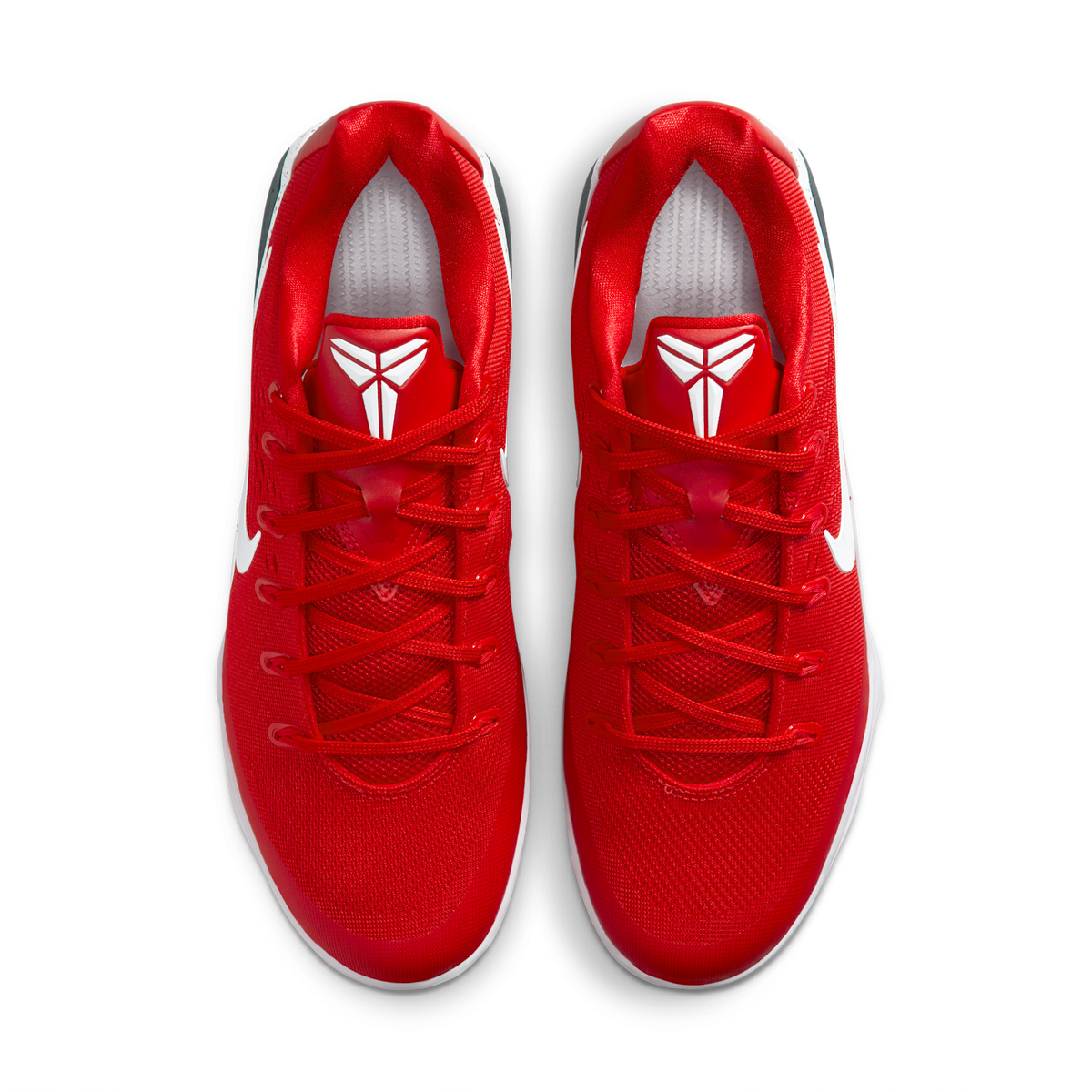 Nike Kobe 9 EM Low Protro TB University Red