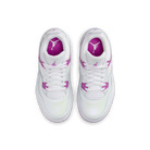 Jordan 4 Retro Hyper Violet (PS)