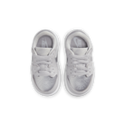 Jordan 1 Low OG Metallic Silver (TD)