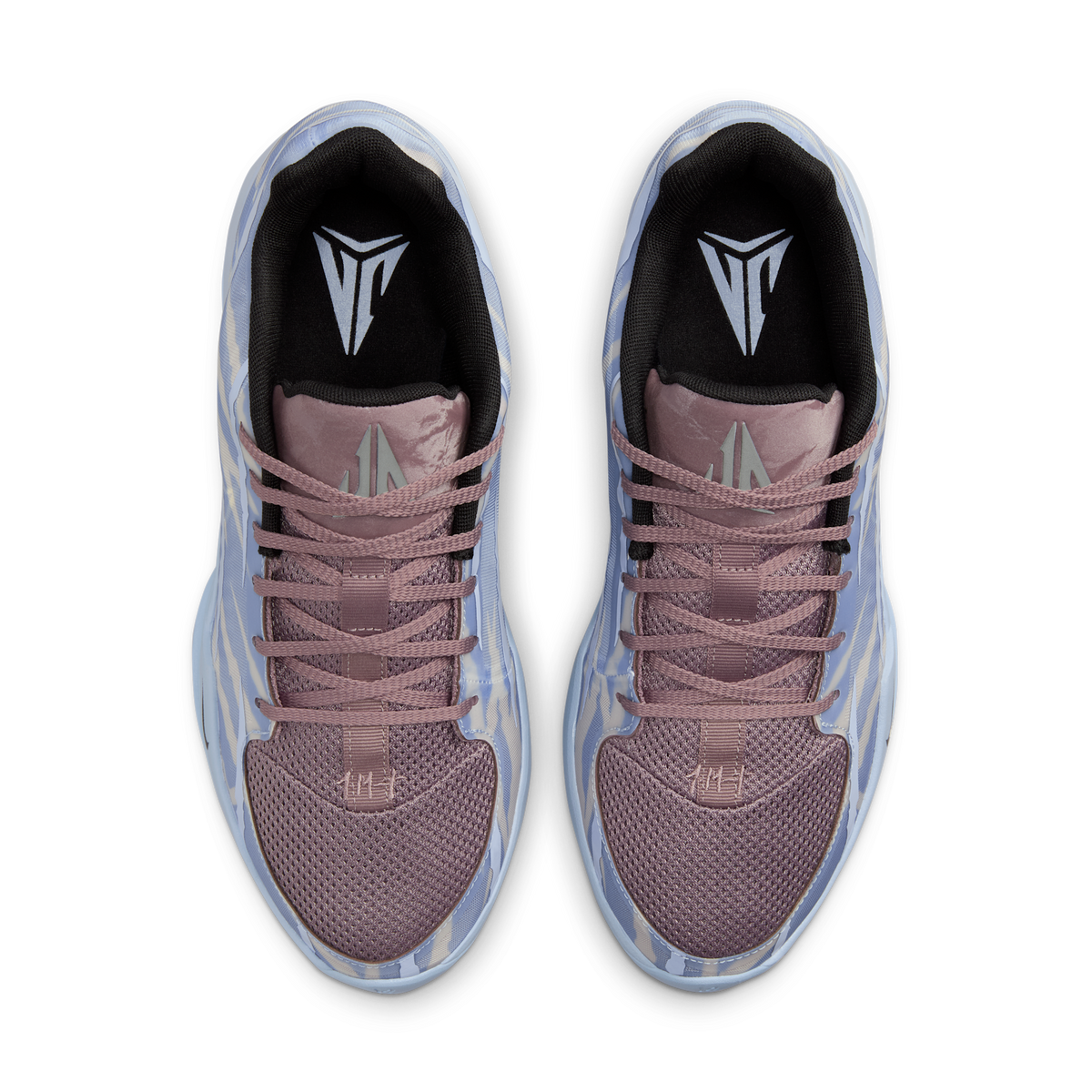 Nike Ja 2 Induction