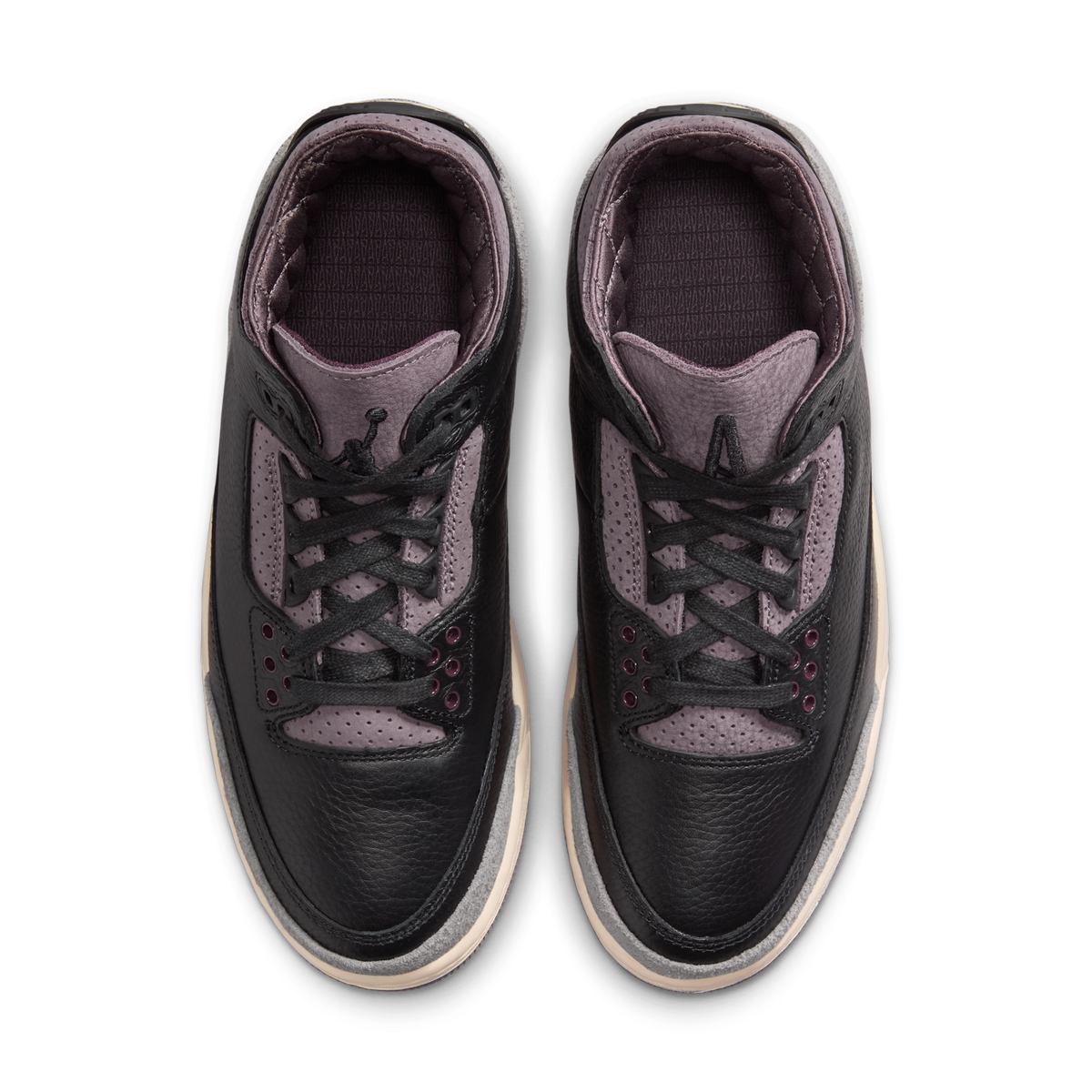 Jordan 3 Retro OG SP A Ma Maniére While You Were Sleeping (Women's)