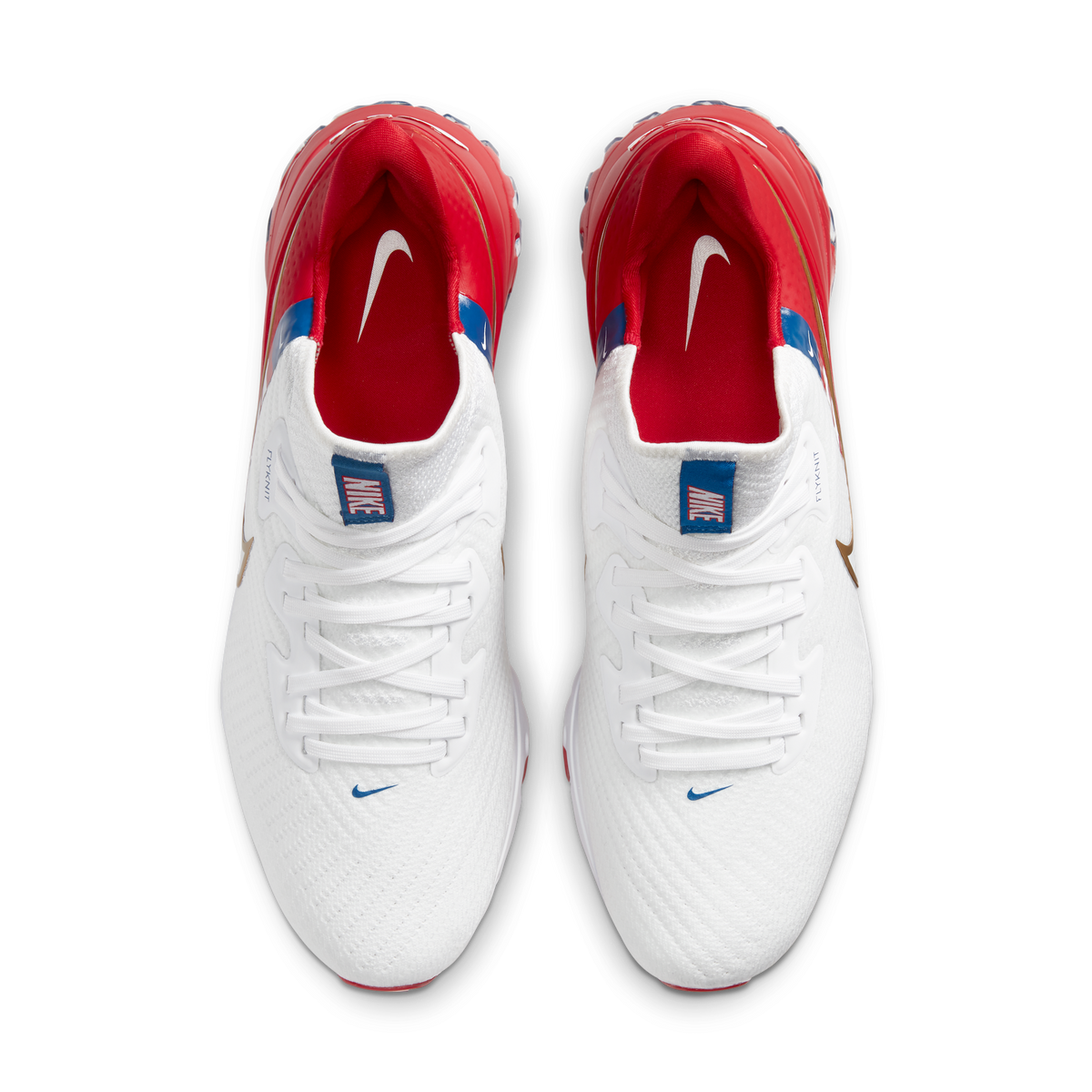 Nike Air Zoom Infinity Tour NRG Golf Ryder Cup USA
