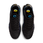 Nike Air Max Plus Black Blue Crystal