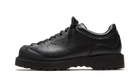 Diemme Leather Ampezzo Black Leather