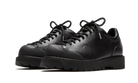 Diemme Leather Ampezzo Black Leather