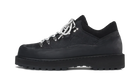 Diemme Leather M Cornaro Gomma Black Leather