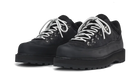 Diemme Leather M Cornaro Gomma Black Leather