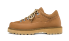 Diemme Leather M Cornaro Gomma Cognac