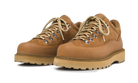 Diemme Leather M Cornaro Gomma Cognac