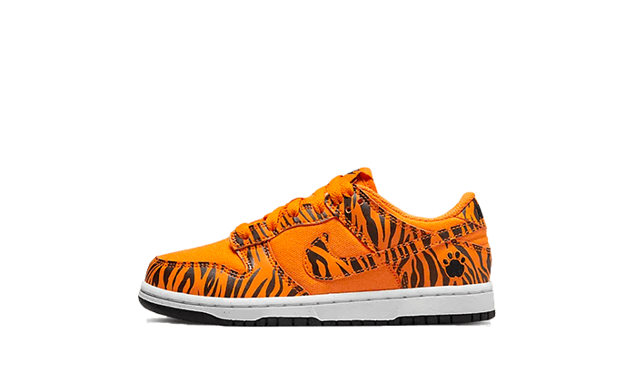 Nike Dunk Low Next Nature PS Tiger Stripes Enfant (PS)