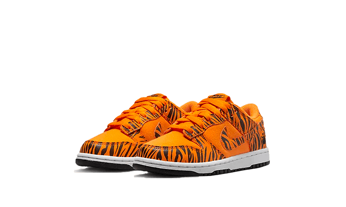 Nike Dunk Low Next Nature PS Tiger Stripes Enfant (PS)