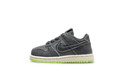 Dunk Low Swoosh Shadow Iron Grey Bébé (TD)
