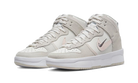 Dunk High Up Flat Pewter