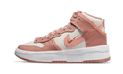 Dunk High Up Light Madder Root