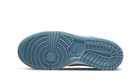 Dunk Low Clear Swoosh