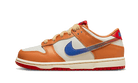Dunk Low Hot Curry Game Royal