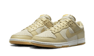 Dunk Low Khaki Suede Gum
