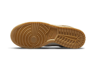 Dunk Low Khaki Suede Gum