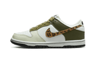Dunk Low Olive Leopard