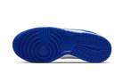 Dunk Low Racer Blue