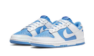 Dunk Low Reverse UNC