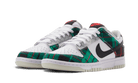 Dunk Low Tartan Plaid