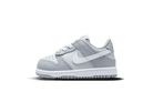 Dunk Low Two-Toned Grey Bébé (TD)